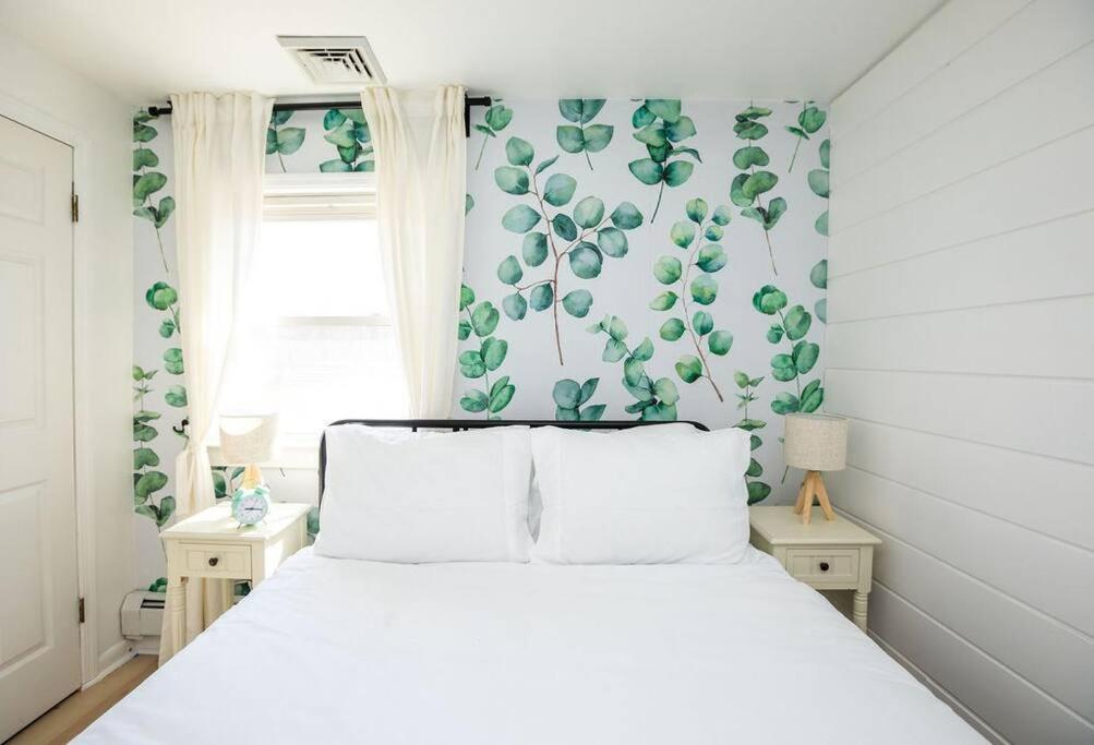 Cozy Getaway - 5 Min Drive To Beach Cape May Exteriér fotografie