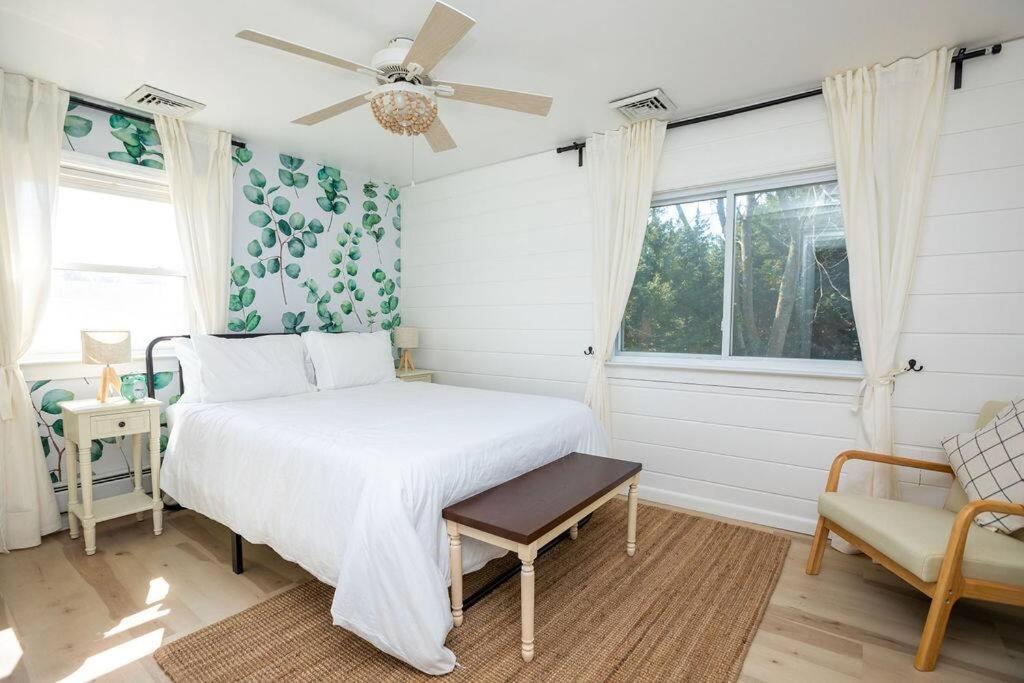 Cozy Getaway - 5 Min Drive To Beach Cape May Exteriér fotografie