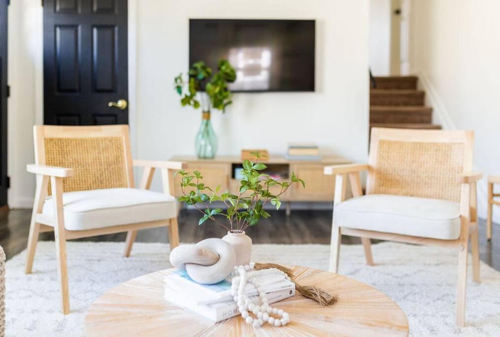 Cozy Getaway - 5 Min Drive To Beach Cape May Exteriér fotografie