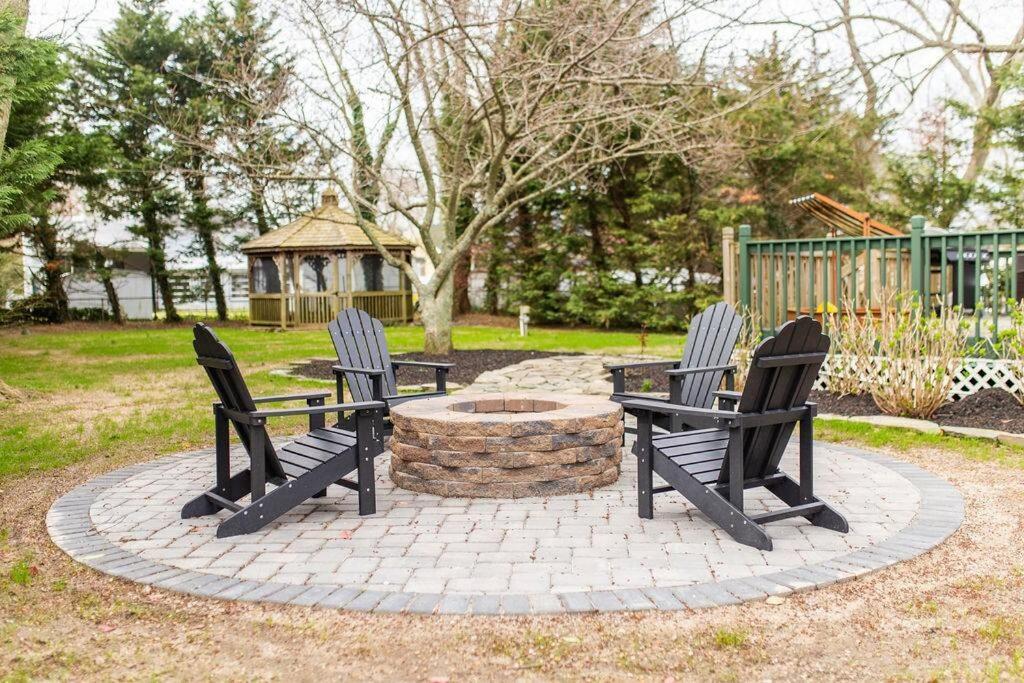 Cozy Getaway - 5 Min Drive To Beach Cape May Exteriér fotografie